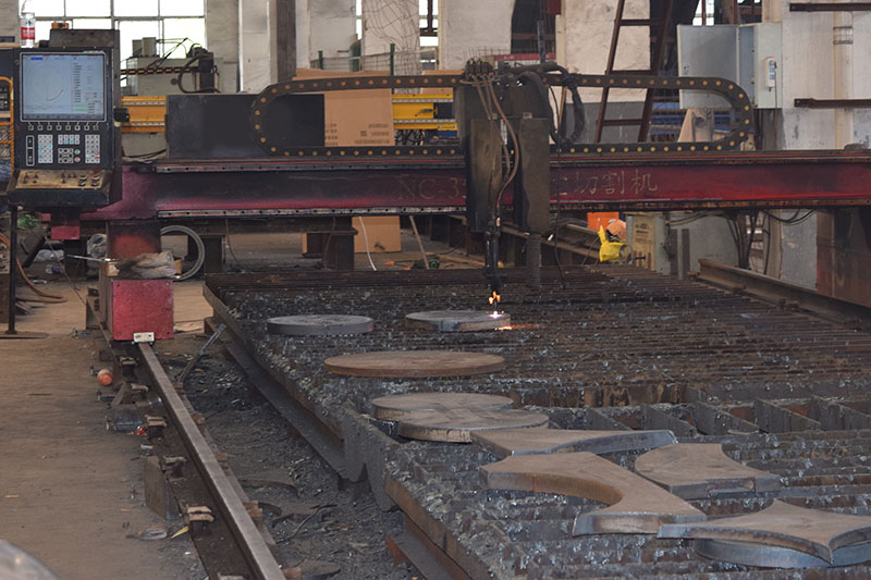 NC-3500數(shù)控切割機(jī)